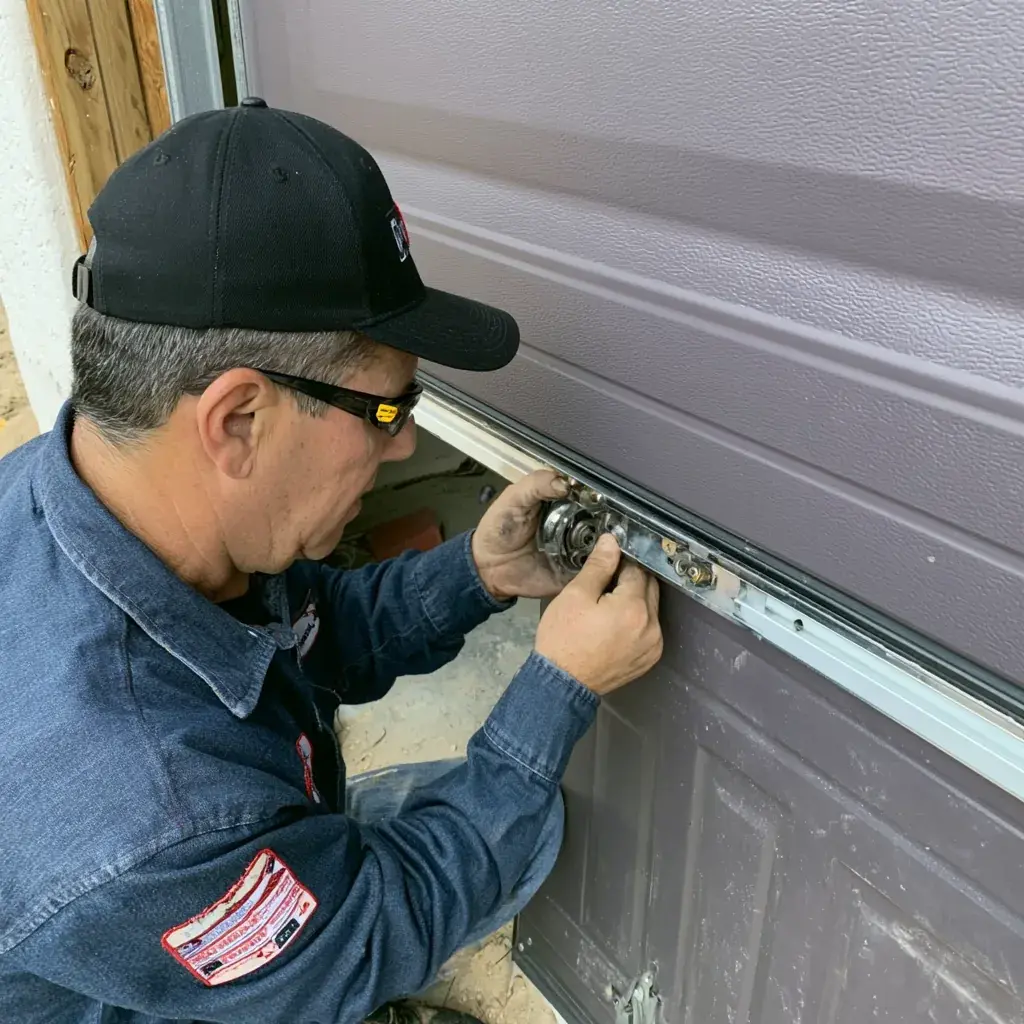 Torsion Spring Cost Factors in Blue Springs, MO
